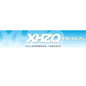 XHZQ 93,7 - XHZQ
