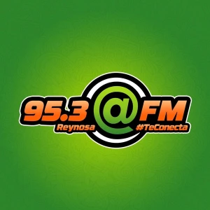 Arroba FM 95.3