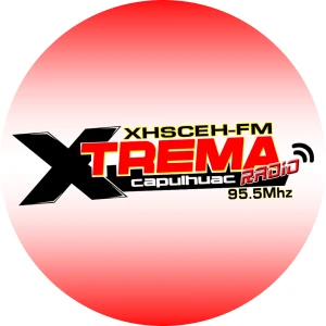 Xtrema Radio - XHSCEH
