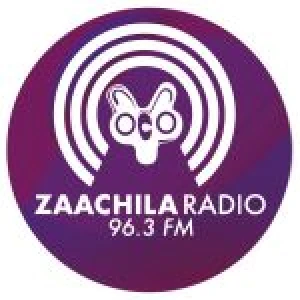 Zaachila Radio