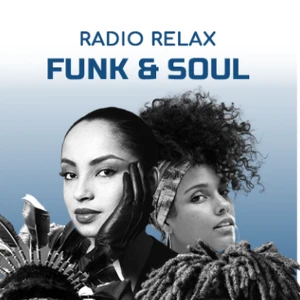 Radio Relax - Funk & Soul