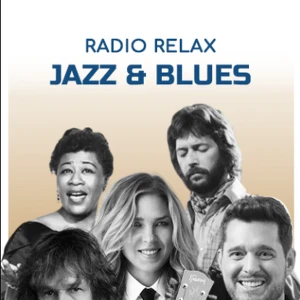 Radio Relax - Jazz & Blues