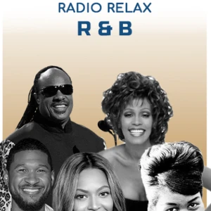 Radio Relax - R&B