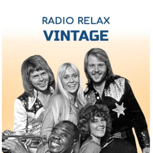 Radio Relax - Vintage