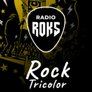 Radio Roks Tricolor
