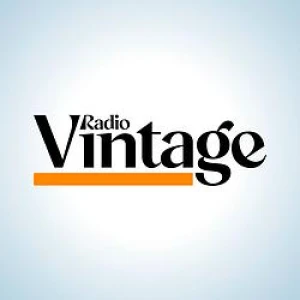Radio Vintage