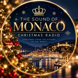 Christmas from Monaco