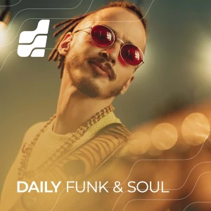 Daily Funk & Soul