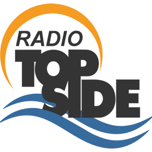 Radio Top Side