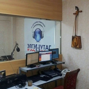 Элгэн нутаг FM 96.9