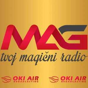 MAG Radio Folk Gold