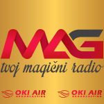 MAG Radio Evergreen