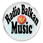 Radio Balkan Music