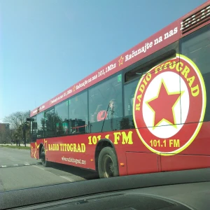 Radio Titograd 3