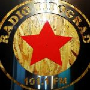 Radio Titograd