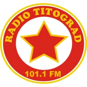 Radio Titograd
