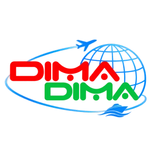 DIMA DIMA