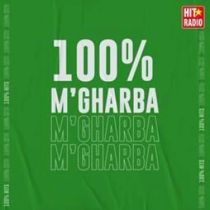Hit Radio - 100% M'Gharba