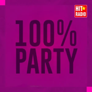 Hit Radio - 100% Party