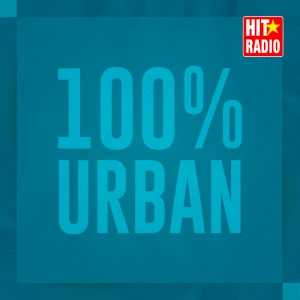 Hit Radio - 100% Urban
