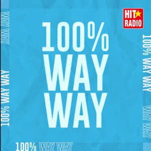 Hit Radio - 100% Way Way