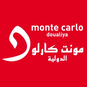 Monte Carlo Doualiya (مونت كارلو الدولية)