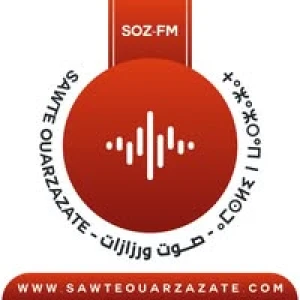 Radio Sawt Ouarzazate (SOZ-FM)