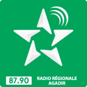 SNRT Radio Agadir