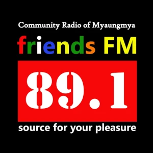 friends FM