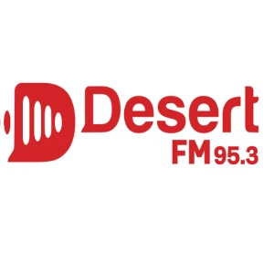 Desert Radio (Desert FM 95.3)