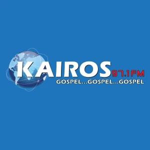Kairos Radio 97.1fm