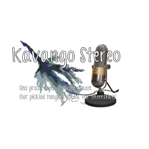 Kavango Stereo