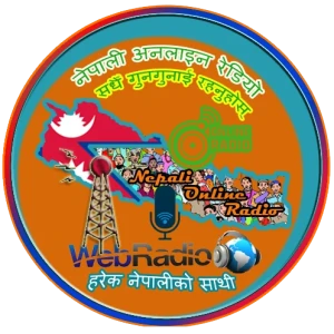 24 Nepali Online Radio
