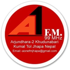 A One FM 99 MHz
