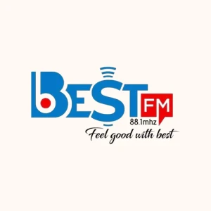 BEST FM 88.1 MHz