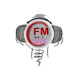 CFM 94.7 MHz
