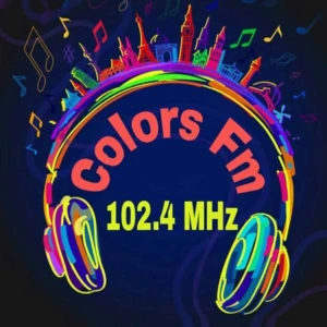 Colors FM