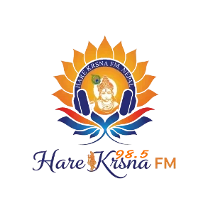 Hare Krsna FM 98.5 Mhz