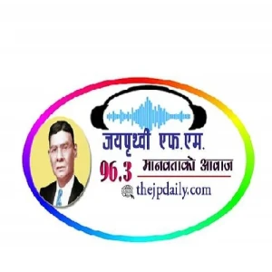Jayaprithvi F.M.