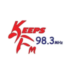 KEEPS FM 98.3