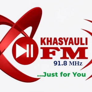 Khasyauli FM 91.8