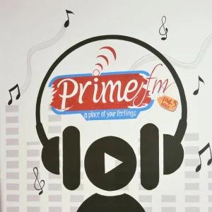 Prime FM