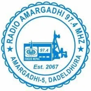 Radio Amargadhi