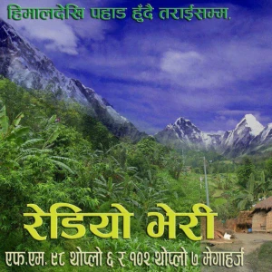 Radio Bheri