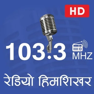Radio Himshikhar