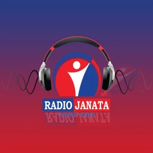 Radio Janata 89.1