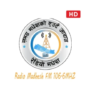 Radio Madhesh