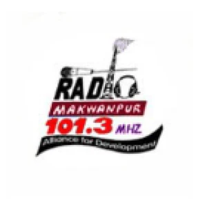Radio Makwanpur