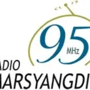 Radio Marsyangdi