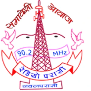 Community Radio Parasi 90.2 MHz